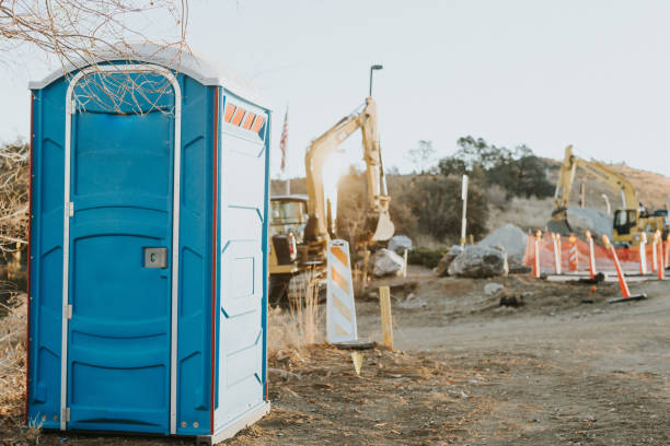 Best Portable restroom trailer rental  in Orange City, IA