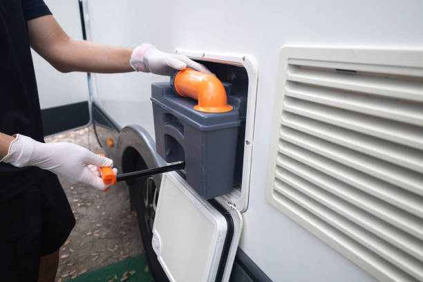 Best Porta potty rental near me  in Orange City, IA