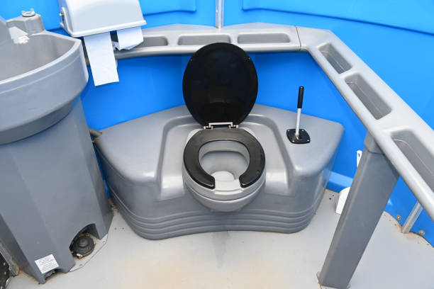 Best Best portable toilet rental  in Orange City, IA
