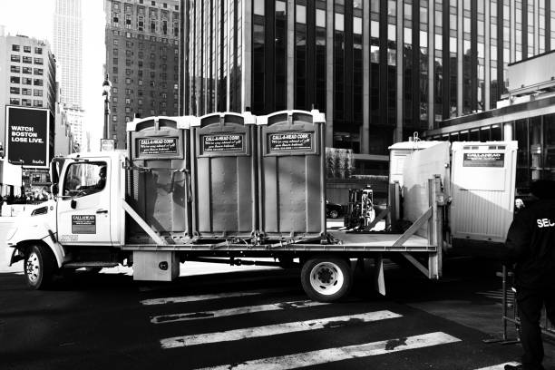  Orange City, IA Porta Potty Rental Pros
